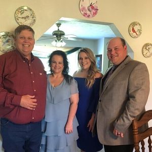 Meet your Posher, Rhonda